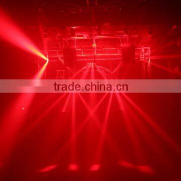 8 Head Rgbw Led Spider photo-5