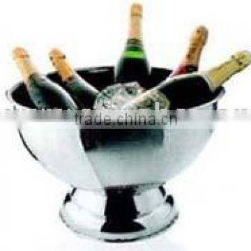 Punch Party Bar Champagne Bowl