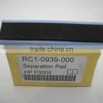 for HP3005 RC1-0939-000 Printer Separation Pad