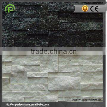 China Slate Tile For Black Slate Wall Cladding