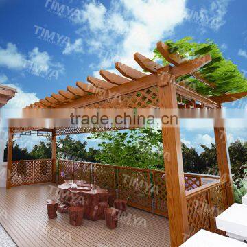 garden pergola pergola 3x3 turtle bridge