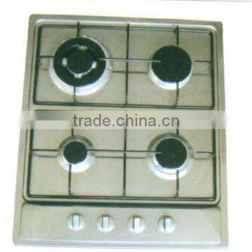 2013 Newest Design 4 Burner Gas Cooker