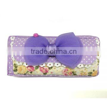 Nice Knot Maiden Stationery Pencil Case for Girl