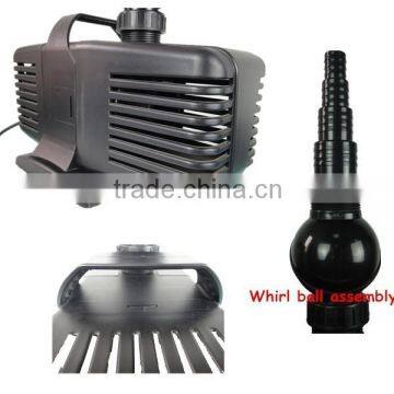 Jeneca Pond Pump JSP-17000 photo-2