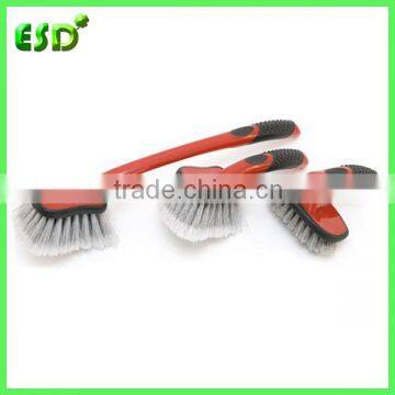 ESD Car Wheel Wash Brush,Tire Brush