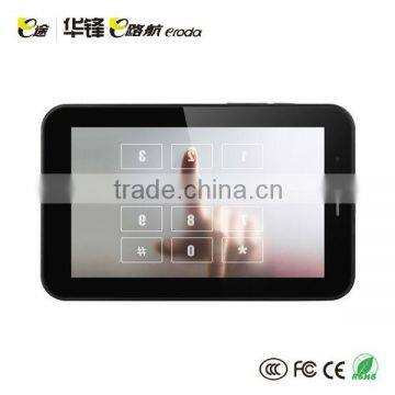 7" MTK8377 Dual Core Android Tablet GPS Function M7S ! 3G + GSM Phone Call! Dual SimCard! Bluetooth, WIFI.