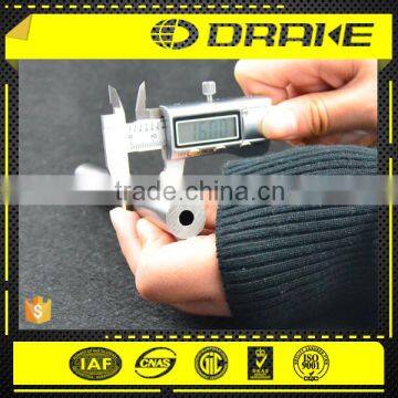 DIN 1.7035 High Tensile Iron Seamless Steel Pipe photo-6