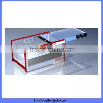 Competitive Price Excellent Quality Suggestion Acrylic Box photo-2