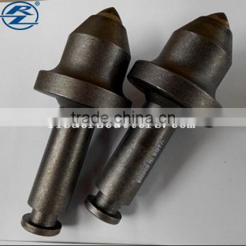 TX series tungsten carbide drill rock picks crusher bits excavator picks