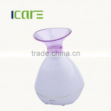 Cool Facial Steamer /Steam Facial Sauna