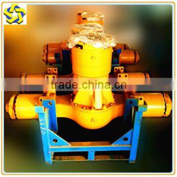 Specialized Supply XCMG Liugong XGMA Hydraulic Drive Axle photo-3