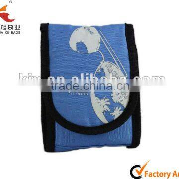 2013 hot trendy novelty folding mobile phone pouches