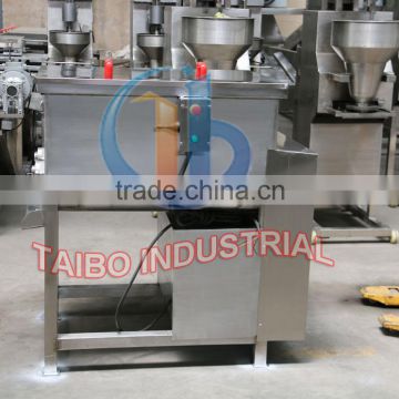 TBX50 meat mixer meat grinder meat vegetable mixer