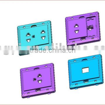 plastic mould