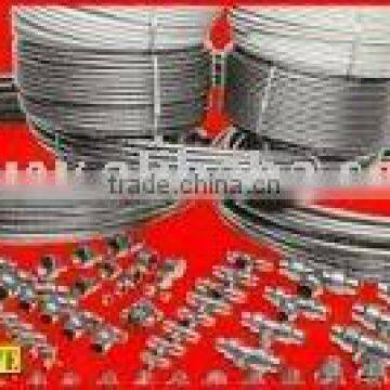 PIPES & HYDRAULIC SYSTEM COMPONENTS
