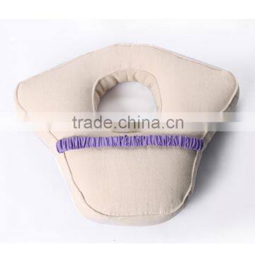Cheap Wholesale Micro Beads Nap Pillow With Hole