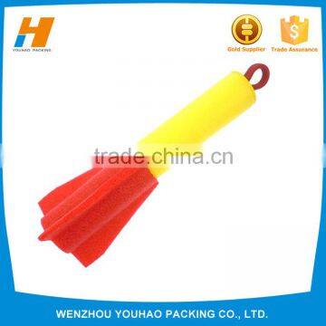 Alibaba Express China Top Grade Epe Foam Flying Rocket