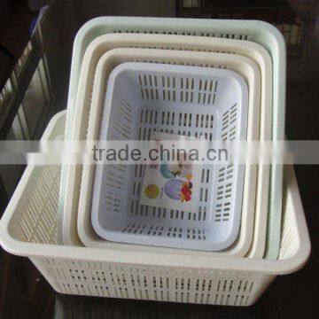 plastic rectangle sieve 206 with High quality