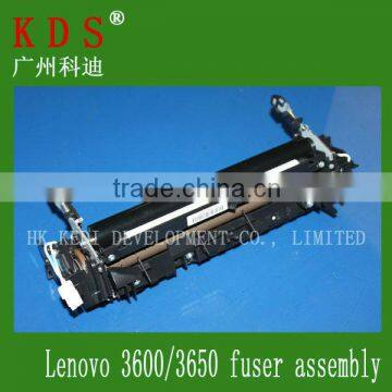 printer spare parts fuser unit Genuine Lenovo 3600/3650 Fuser Assembly fuser spares parts