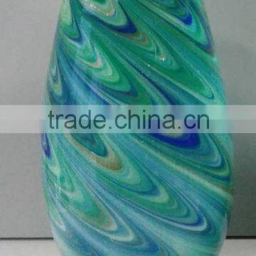 Art Glass Vase