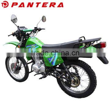 Jialing Motocross 125cc 150cc 200cc Dirt Bike Motorcycle photo-2