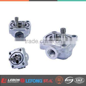 Gear Pump EX30-2 EX35-2