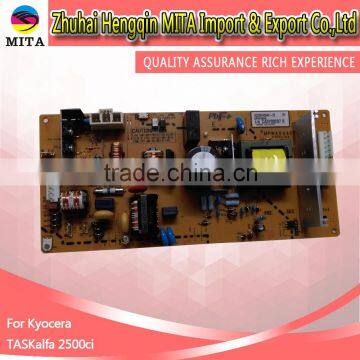2016 Top quality new 220V DC board For Kyocera TASKalfa2550ci printer