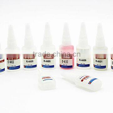 Kafuter K-4496 Super Adhesive Eyelash Cyanoacrylate Adhesive