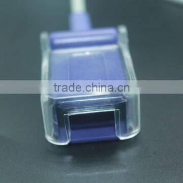 M&B SpO2 Adapter Cable, 6pin >>DB9, 3m, Nellcor Oximax Tech photo-4