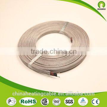 Tinned Copper Buswires Self Regulating Anti-Freeze Frost Protection Heating Cable Kits photo-4