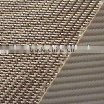 1200D Twill Fabric coated pvc