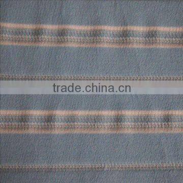 polyester yarn /spun poly fabric