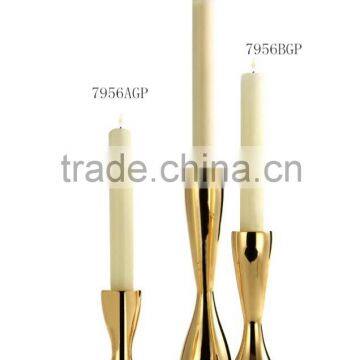 Wholesale Taper Candle Holders for Home Decoration and Wedding photo-2
