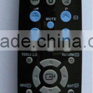 2013 NEW PRODUCT BN59-00685A UNIVERSAL REMOTE CONTROL RM-6513 BLACK