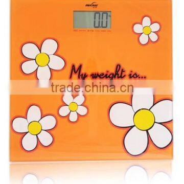 Bathroom Electronic Personal Scale