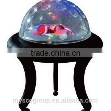 LED party anywhere light chandeliers Small night light