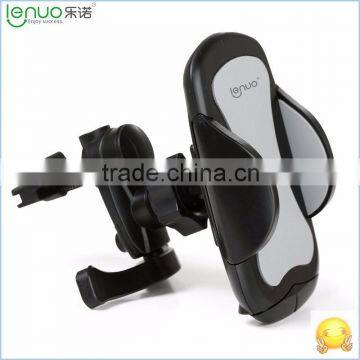 Hotsell Car Mount Holder For GPS, car air vent security holder, universal car holder factory cheap price