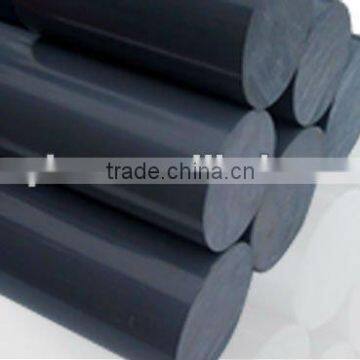 Rigid pvc rods