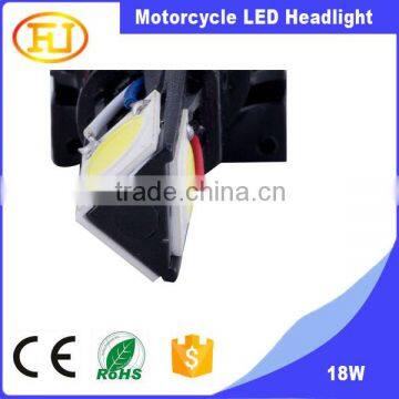 Led Motorcycle Headlight m3 photo-4