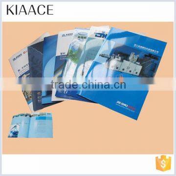 High-quality printing paper custom content dress catalogue