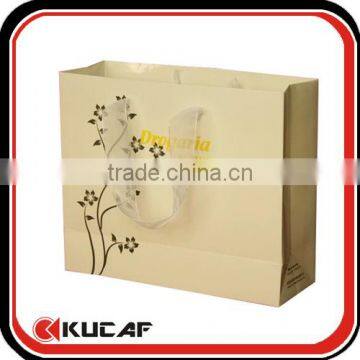 Kraft Paper Bag Manufacturer