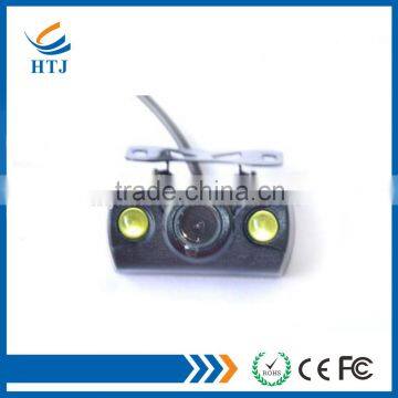 Frog Eyes Shape Night Vision Reverse Camera,IP 67 Waterproof Rear View Camera photo-4