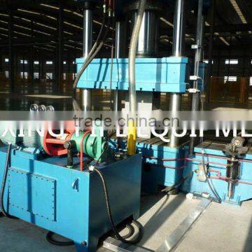 Steel pipe calibration machine for sale