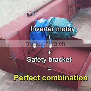 Small Single Girder Overhead Crane 15 Ton