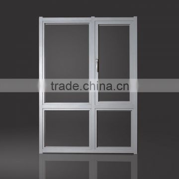 aluminium casement window low price but good quality!