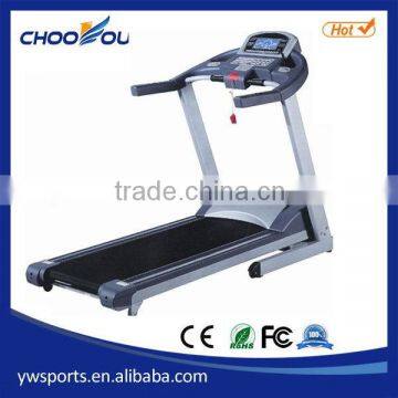 Contemporary new coming 30% auto incline treadmill