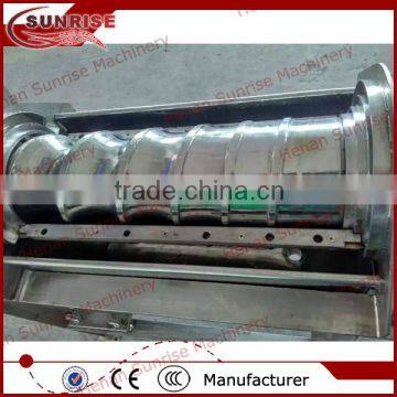 Industrial Fruit Juice Extract Machine photo-5