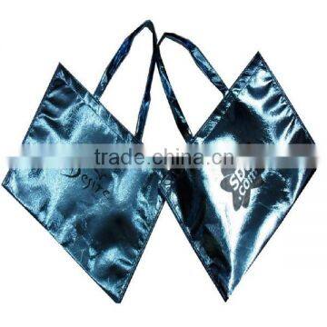 150g Reusable Shopping Bag Glossy Lamination Bag