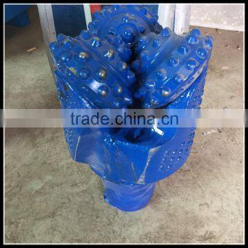 The Best Price 14 3/4" IADC517G Water Well Drill Bit,water Well Tricone Drill Bit ,TCI Tricone Bit for Water Well photo-6