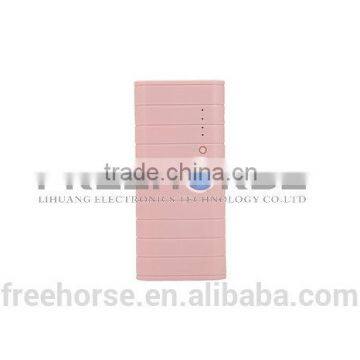cheap wholesale smart power bank 12000mah